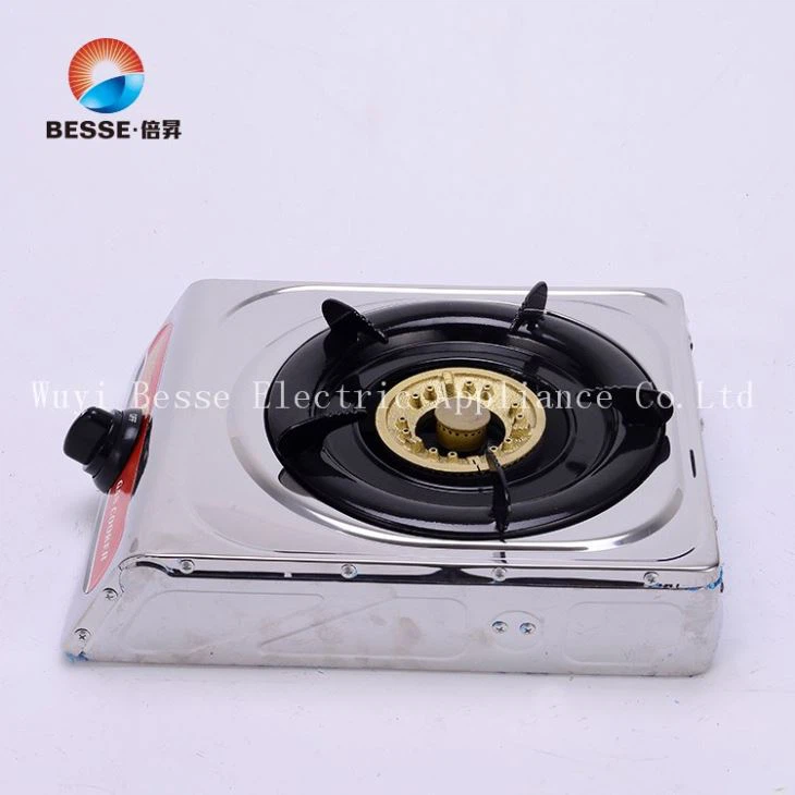 Hot Sale Gas Stove With 1 Burner Hot Sale Gas Stove With 1 Burner